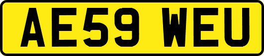 AE59WEU
