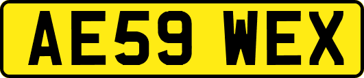 AE59WEX
