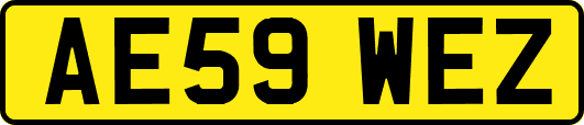 AE59WEZ