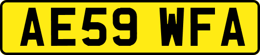 AE59WFA