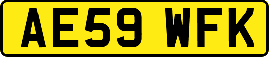 AE59WFK
