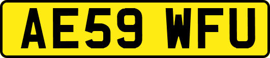 AE59WFU