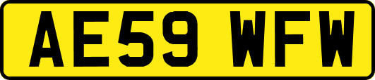 AE59WFW