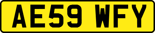 AE59WFY