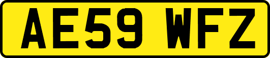 AE59WFZ