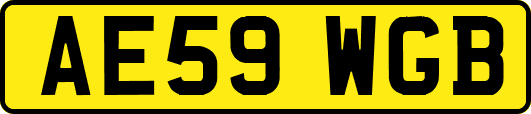 AE59WGB