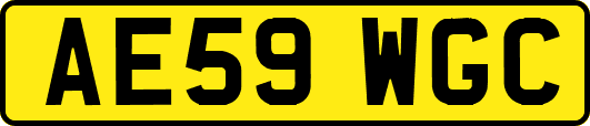 AE59WGC