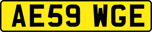 AE59WGE
