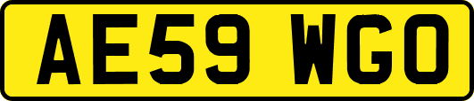 AE59WGO