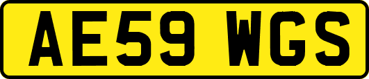 AE59WGS