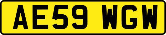 AE59WGW
