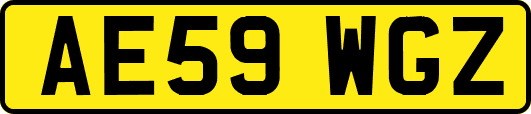 AE59WGZ
