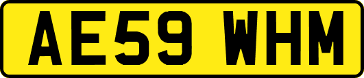 AE59WHM