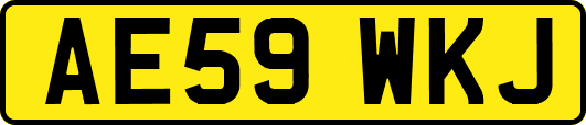 AE59WKJ