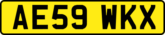 AE59WKX