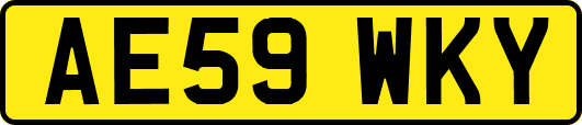 AE59WKY