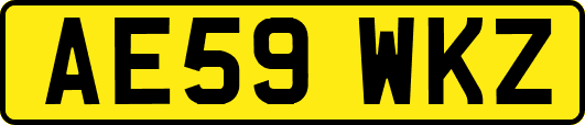 AE59WKZ