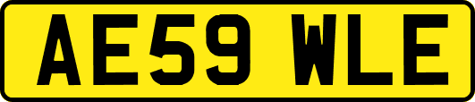 AE59WLE