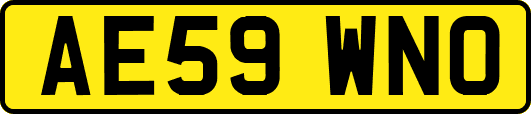 AE59WNO
