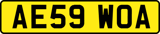 AE59WOA