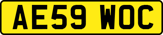 AE59WOC