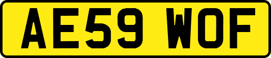 AE59WOF
