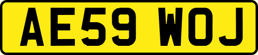 AE59WOJ