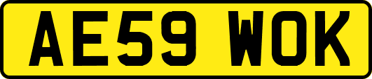 AE59WOK