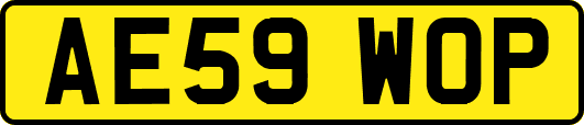 AE59WOP