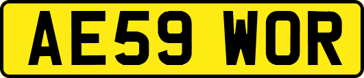 AE59WOR
