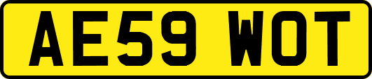 AE59WOT