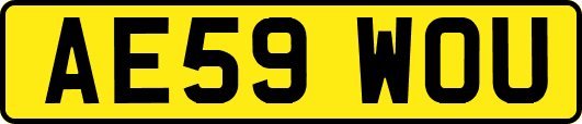 AE59WOU