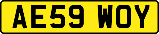 AE59WOY