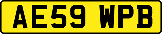 AE59WPB