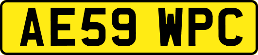 AE59WPC