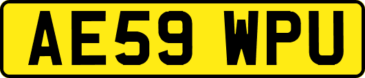 AE59WPU