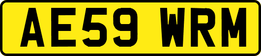 AE59WRM