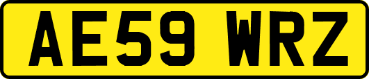 AE59WRZ