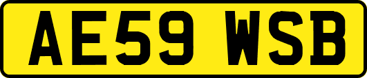 AE59WSB