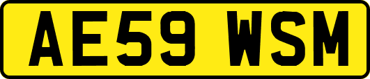 AE59WSM