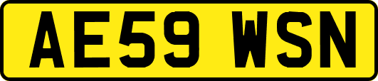 AE59WSN