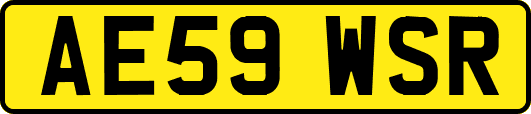 AE59WSR