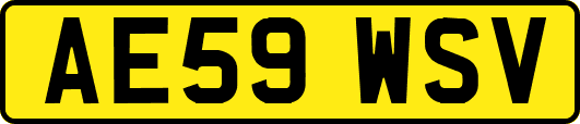 AE59WSV