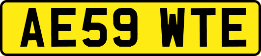 AE59WTE