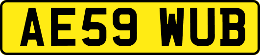 AE59WUB