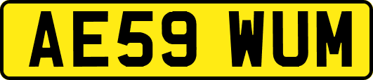 AE59WUM