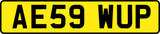 AE59WUP