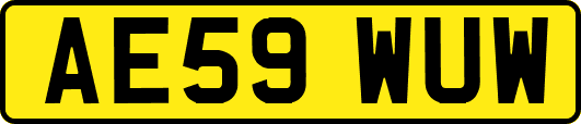 AE59WUW