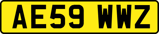 AE59WWZ