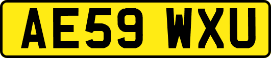 AE59WXU